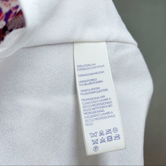 Anthropologie Rebecca Minkoff Floral Canyon Mini Skirt - Picture 13 of 16